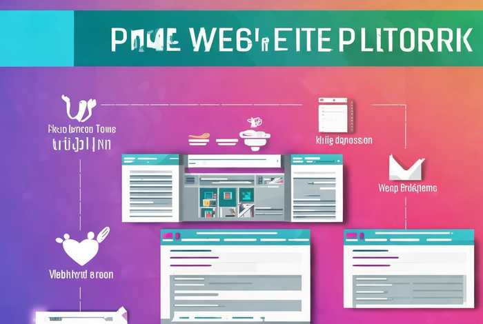 怎样建立自己的网站平台链接网址、怎样建立自己的网站平台链接网址呢