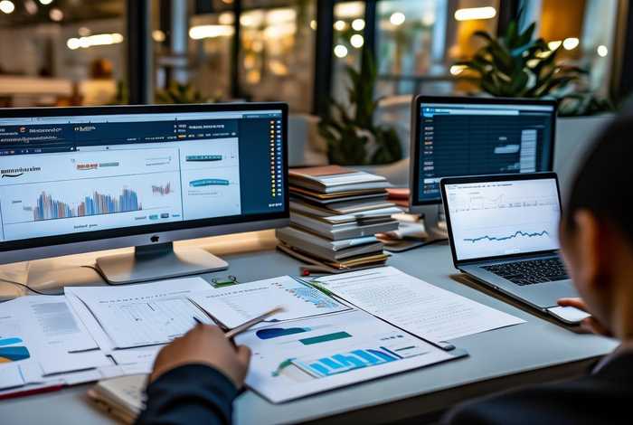 亚马逊跨境电商财务实操，亚马逊跨境电商财务实操视频