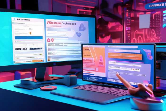 怎么申请域名建立网站（怎么申请域名建立网站账号）