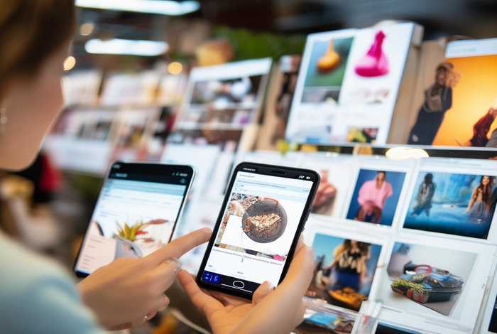 小红书平台提供哪些产品和服务 - 小红书平台提供哪些产品和服务呢