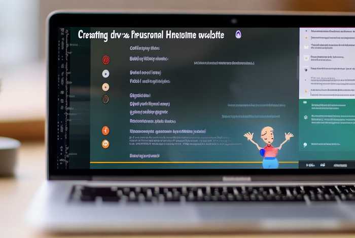 怎么制作个人主页网站 - 怎么制作个人主页网站视频