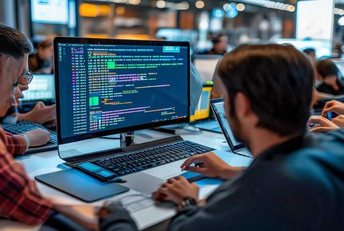 微信小程序开发平台用什么语言，微信小程序开发平台用什么语言开发