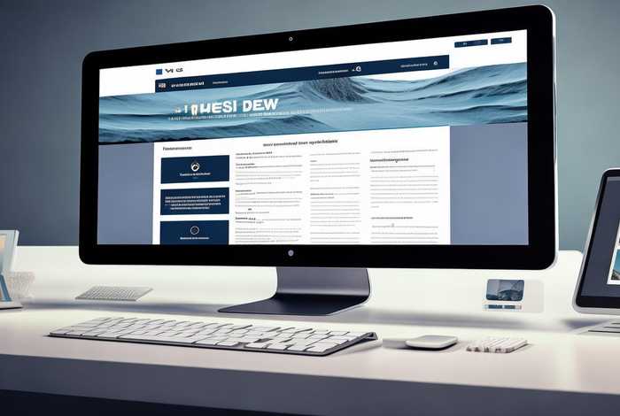 怎么做新闻网页（怎么做新闻网页模板）