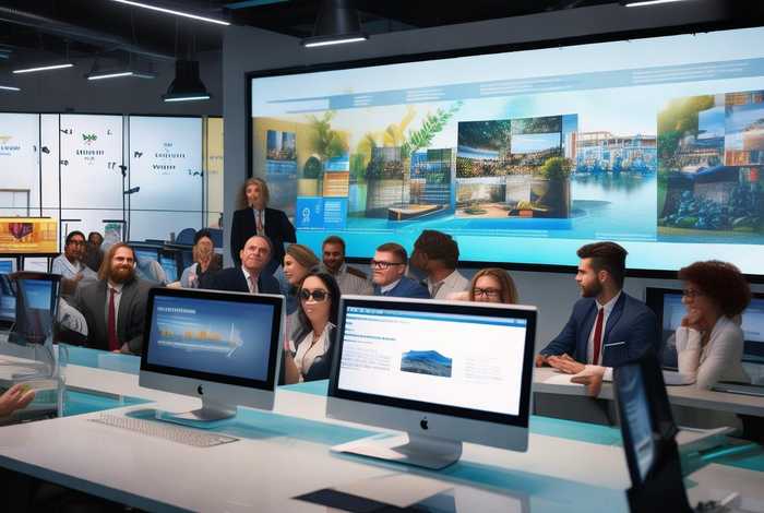 展示型网页制作公司 展示型网页制作公司有哪些