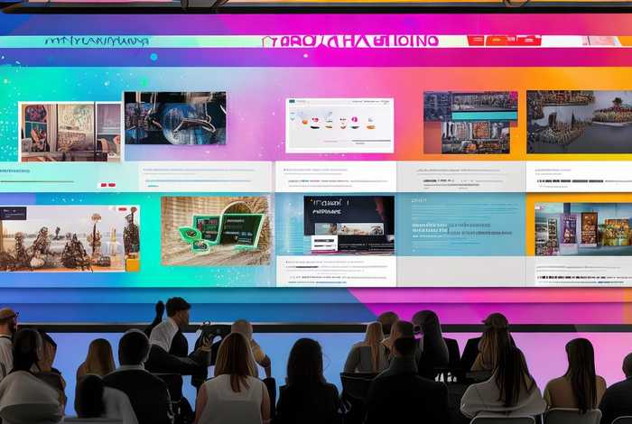 信息流广告案例分享、信息流广告案例分享ppt