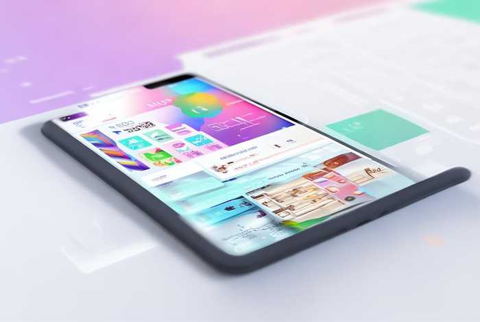 小程序界面装修；小程序界面装修怎么设置