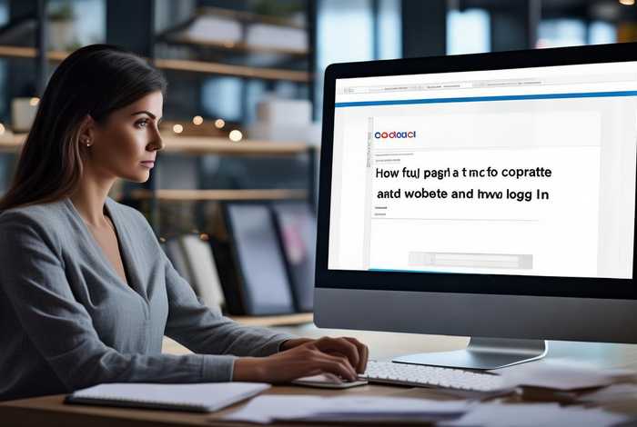 怎样申请企业网址，怎样申请企业网址登录