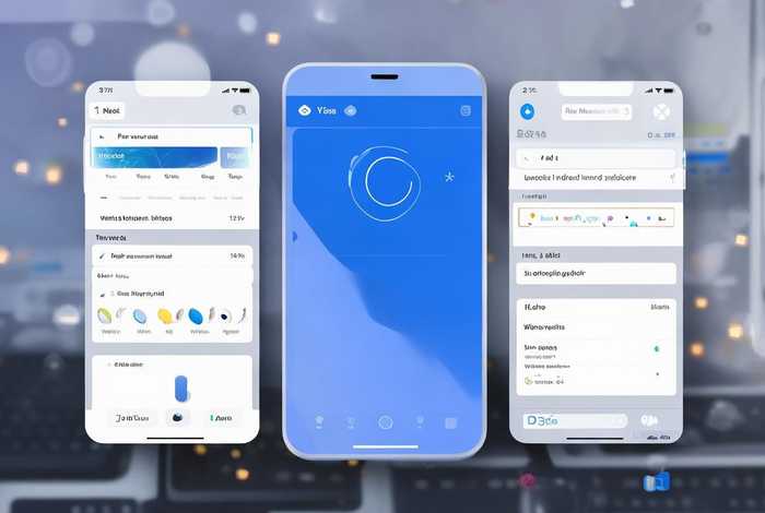小程序界面设计工具 - 小程序界面设计工具怎么用