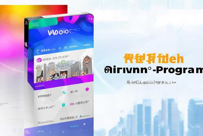 微信小程序定制 微信小程序定制版