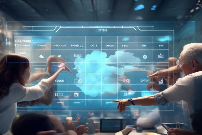 云电脑哪个是免费的永久 - 云电脑哪个是免费的永久推荐