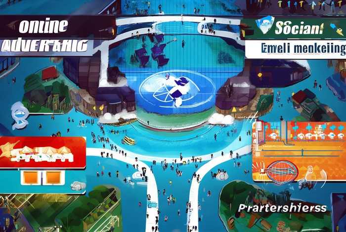 招商平台推广渠道 招商平台推广渠道是什么