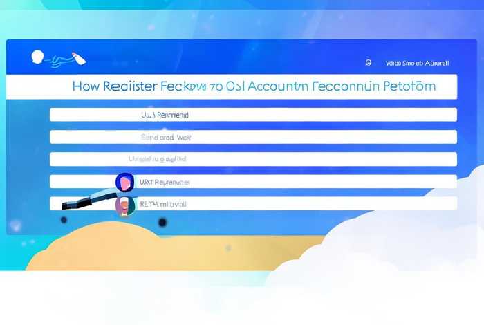 云速平台 - 云速平台怎样注册账号