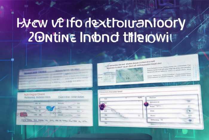 怎么查自己注册过的网贷软件；怎么查自己注册过的网贷软件记录