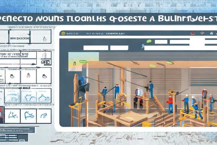 怎么搭建官网（官网搭建需要什么技术）