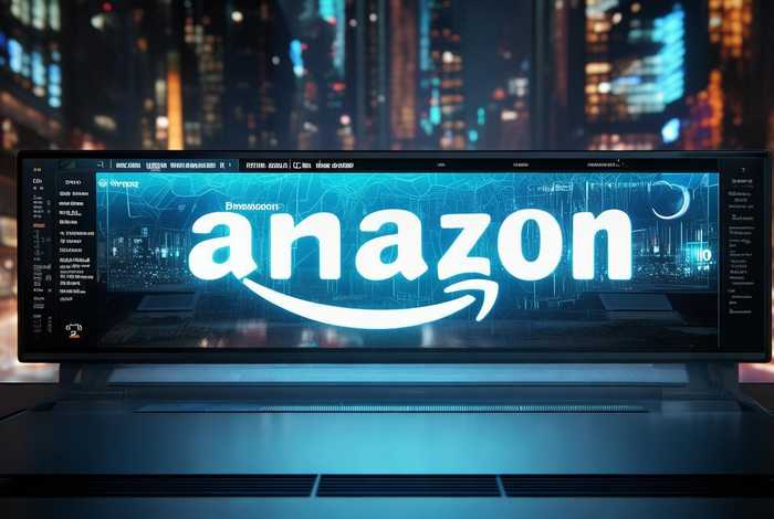 亚马逊官网入口2025 - 亚马逊官网入口2025最新