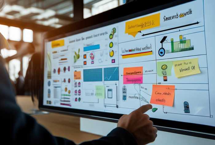 优化网站关键词的技巧（优化网站关键词的技巧和方法）