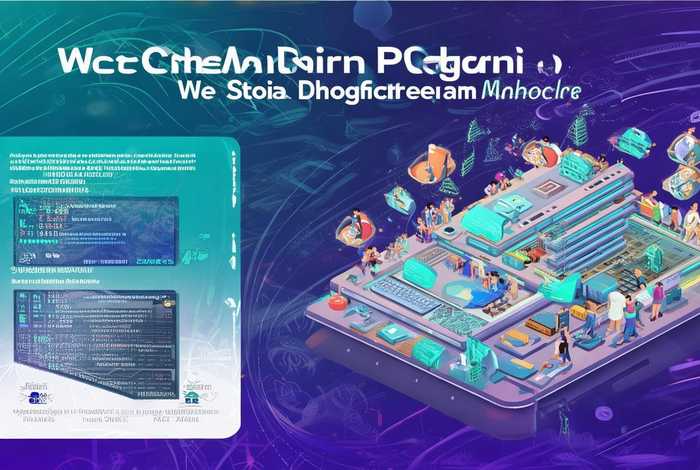 微信公众小程序平台怎么做、微信公众小程序平台怎么做的