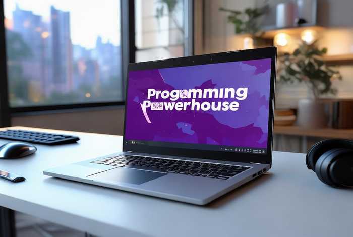 学编程需要什么配置的电脑,和什么品牌的,什么价位的 - 学编程需要用什么配置的笔记本电脑