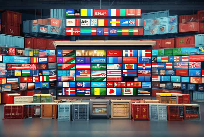 做外贸的平台 - 做外贸的平台有那些 做外贸的平台 - 做外贸的平台有那些