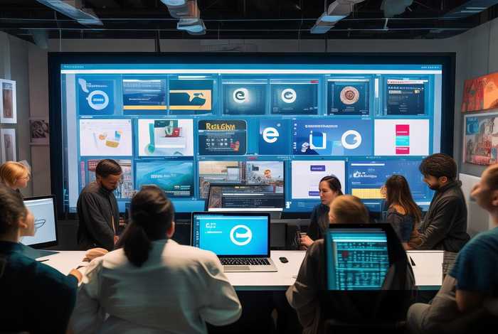 制作网站的软件D - 制作网站的软件有哪些e开头的软件