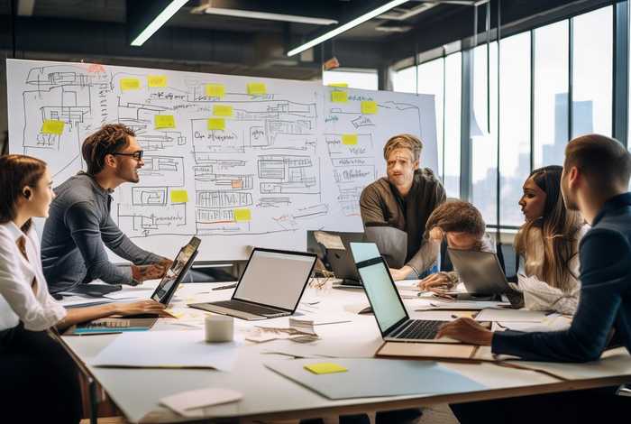 怎样给公司建官网 - 怎么建公司官网