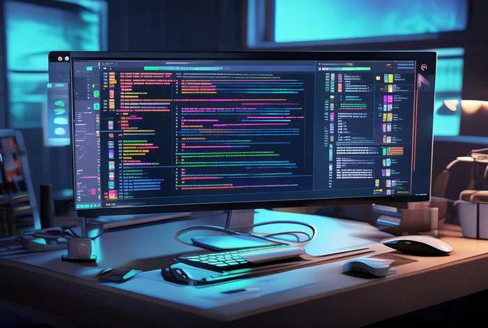 写网页代码用什么软件（写网页代码用什么软件好）
