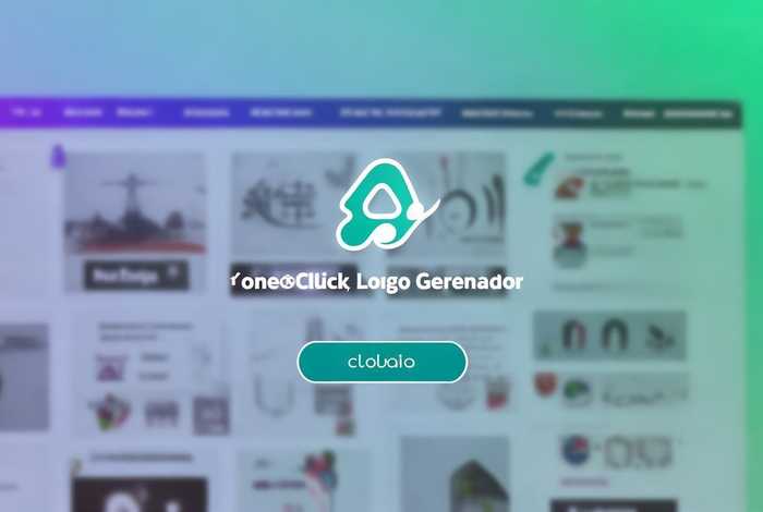 一键生成logo的网站（一键生成logo的网站是什么）