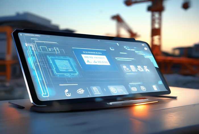 一键生成施工方案app 一键生成施工方案的软件