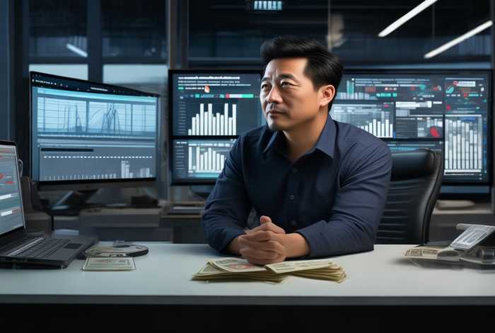 网站站长怎么赚钱(网站站长怎么赚钱的) 网站站长怎么赚钱(网站站长怎么赚钱的)