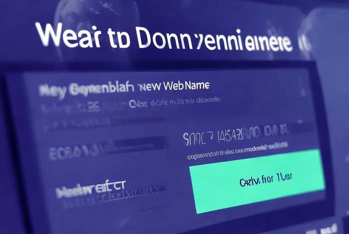 新网域名续费一年多少钱（新网域名续费一年多少钱啊）