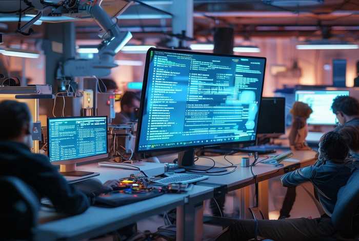 怎么可以开发一种软件；怎么可以开发一种软件下载