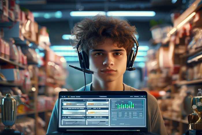 一个新手如何做好电商 一个新手如何做好电商销售