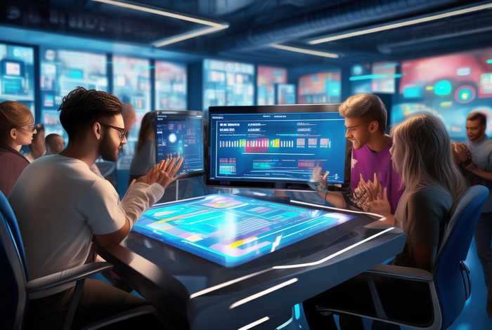 宜搭低代码开发平台（宜搭低代码开发平台教程）