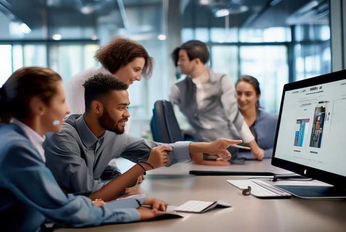 专注网页制作公司 专注网页制作公司怎么样