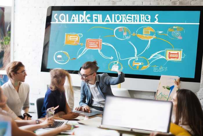 怎么去做网络推广销售；怎么去做网络推广销售呢