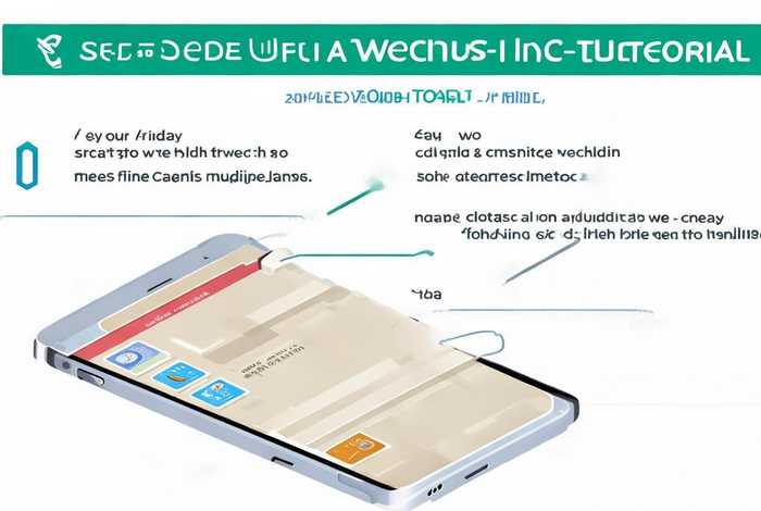 怎样制作微信链接教程，怎样制作微信链接教程图片