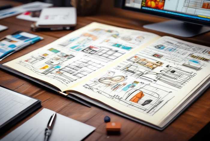 怎么进行网页设计的步骤；怎么进行网页设计的步骤和方法