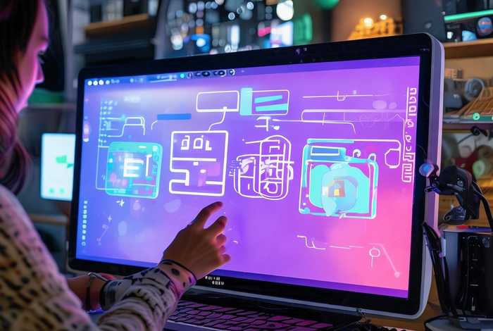 在线创建小程序；在线创建小程序的方法