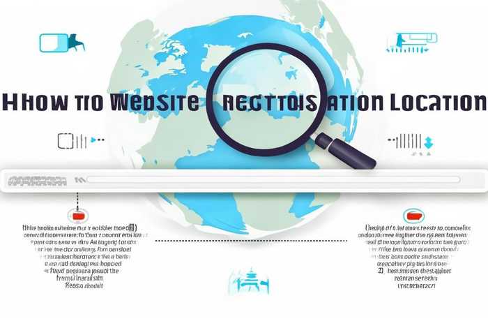 怎么查网站注册地 怎么查网站注册地址