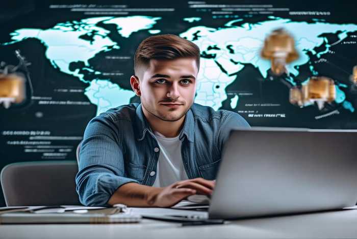 新手怎么做跨境电商 - 新手怎么做跨境电商选哪个平台