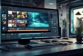 怎么在网页制作视频 - 怎么在网页制作视频剪辑