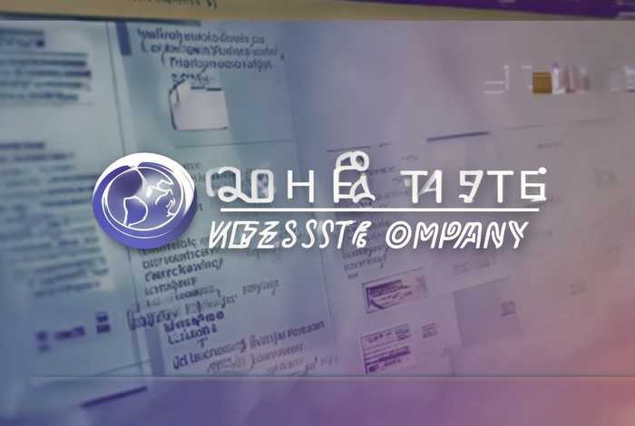 专业网站建设企业（专业网站建设企业资质要求）