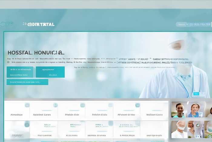 医院网站建设的方案有哪些 - 医院网站建设的方案有哪些要求
