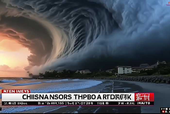 中国新闻网台风最新消息、中国新闻网台风最新消息视频