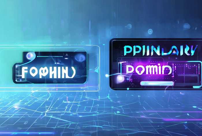 一级域名与二级域名玩法（一级域名与二级域名玩法一样吗）