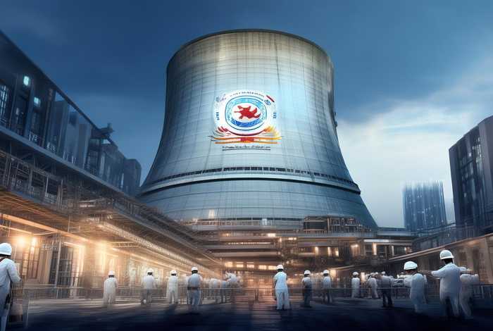 中国核建企业核心价值观 中国核建企业核心价值观是什么