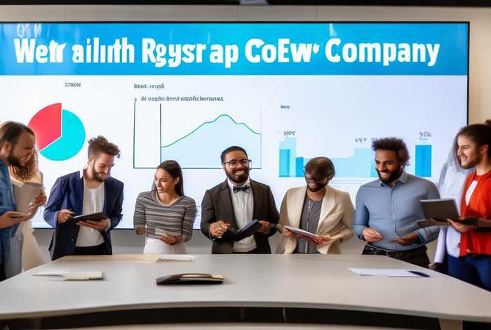 怎样注册新公司需要多少钱，怎样注册新公司需要多少钱呢