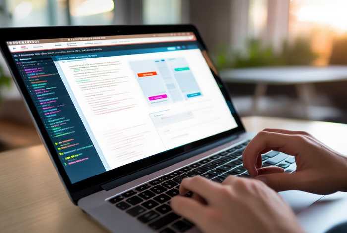 怎么样用电脑制作属于自己的网站，怎么样用电脑制作属于自己的网站呢