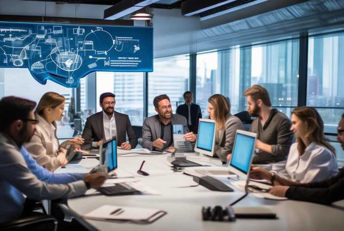 中小型企业网络总体需求(中小型企业网络总体需求是什么) 中小型企业网络总体需求(中小型企业网络总体需求是什么)