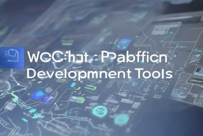 微信公众平台开发工具（微信公众平台开发工具在哪）